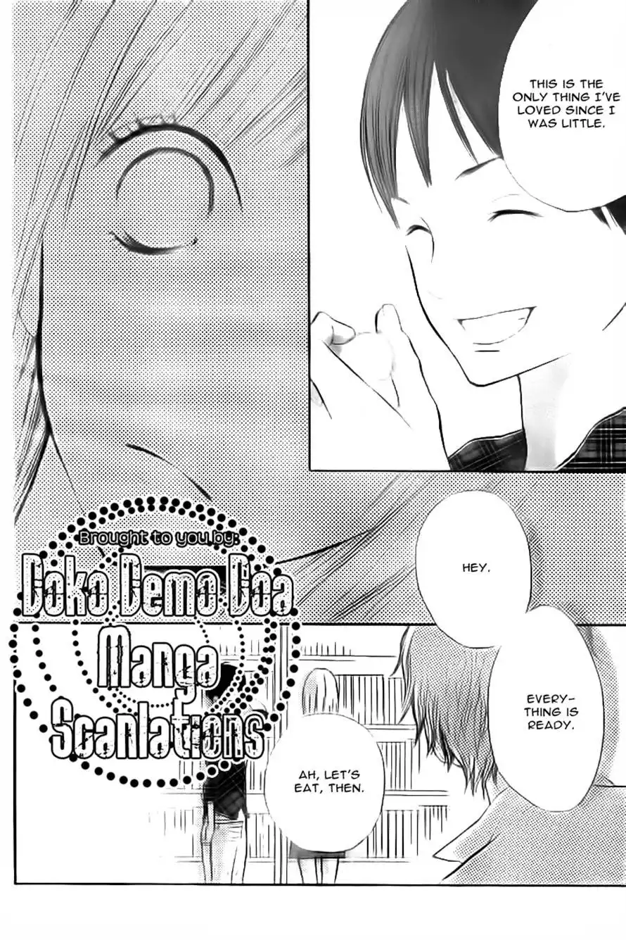 Hanagimi to Koisuru Watashi Chapter 3 34